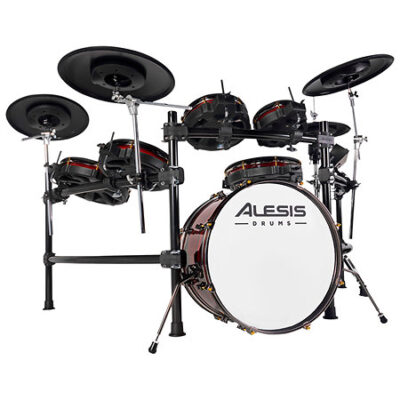 Alesis Strata Prime Kit