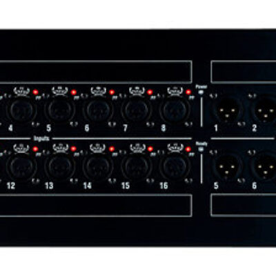 Allen & Heath AB168