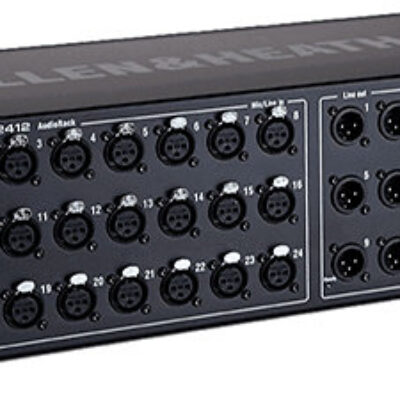 Allen & Heath AR2412