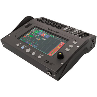 Allen & Heath CQ-12T