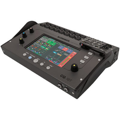 Allen & Heath CQ-18T