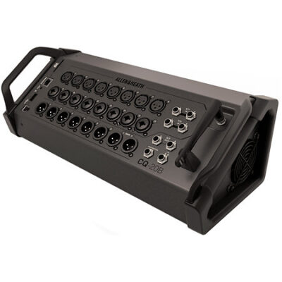 Allen & Heath CQ-20B