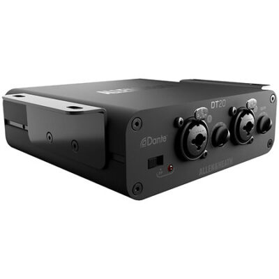 Allen & Heath DT-20-M