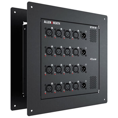 Allen & Heath DT164-W