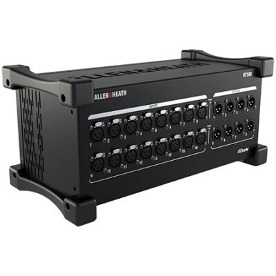 Allen & Heath DT168
