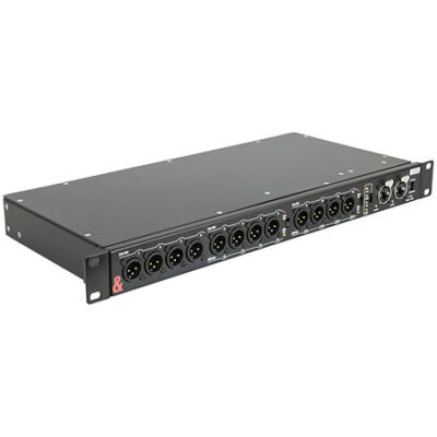 Allen & Heath DX012