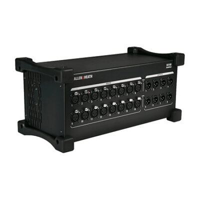 Allen & Heath DX168