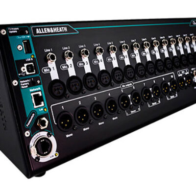 Allen & Heath Qu-SB