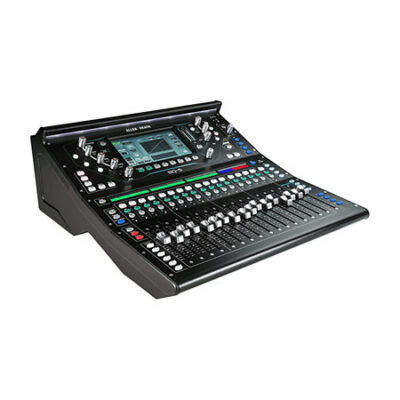 Allen & Heath SQ-5