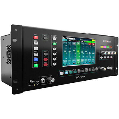 Allen & Heath SQ-Rack