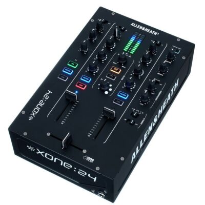 Allen & Heath Xone 24