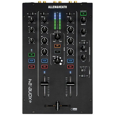 Allen & Heath Xone 24