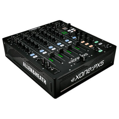 Allen & Heath Xone PX5