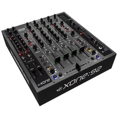 Allen & Heath Xone:92 mk2