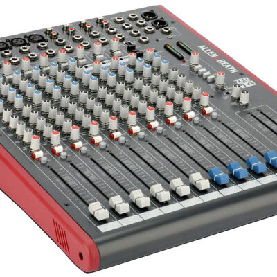 Allen & Heath ZED-14