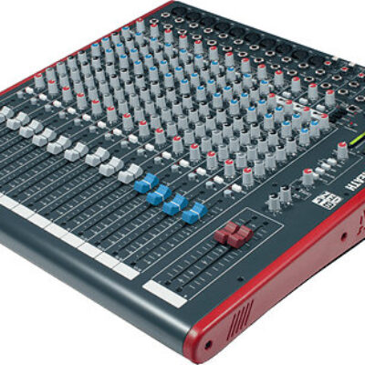 Allen & Heath ZED-18
