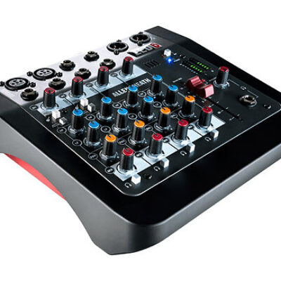 Allen & Heath ZED-6
