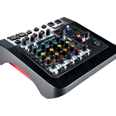 Allen & Heath ZED-6FX