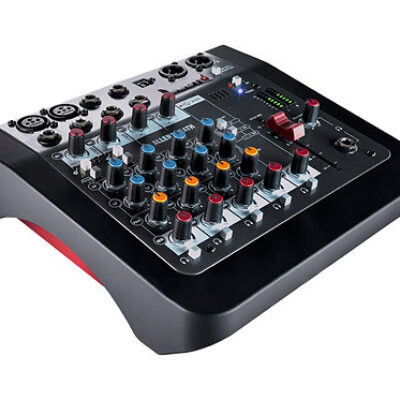Allen & Heath ZEDi-8