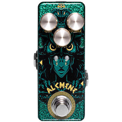 Allpedal Alcmene Overdrive