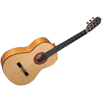 Altamira Flamenco N700F + Étui
