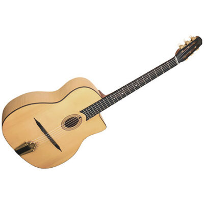 Altamira Manouche M + Etui