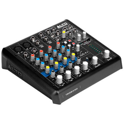 ALTO TrueMix 600