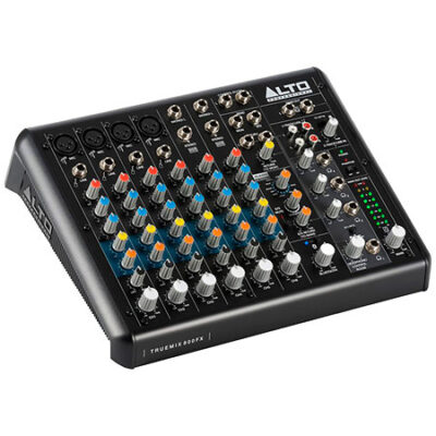 ALTO TrueMix 800 FX