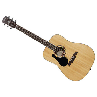 Alvarez AD60L