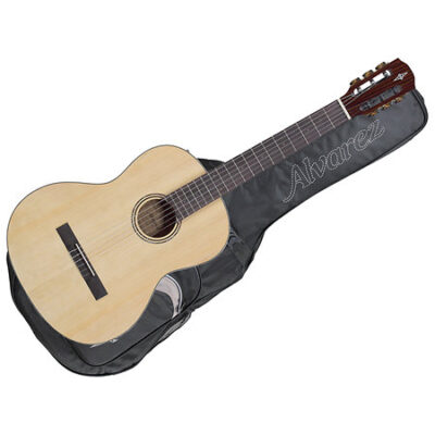 Alvarez RC26