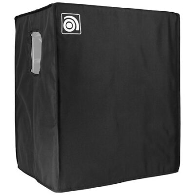 Ampeg VB-410 Cover