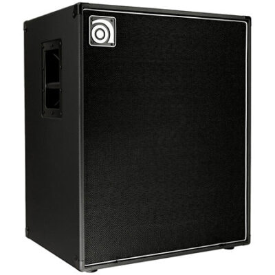 Ampeg Venture VB-410 Cabinet Bass