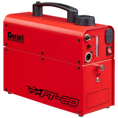 Antari FT-20X