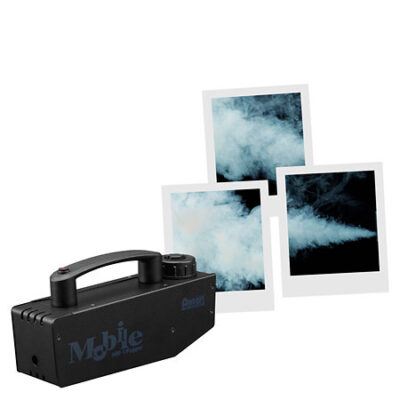 Antari MB-1 Mobile Fog Machine