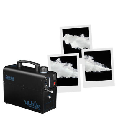Antari MB-20X Mobile Fog Machine