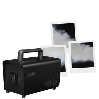 Antari MB-55 Mobile Fog Machine