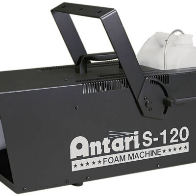 Antari S-120 Foam Machine