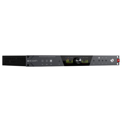 Antelope Audio Orion32+ | Gen 4