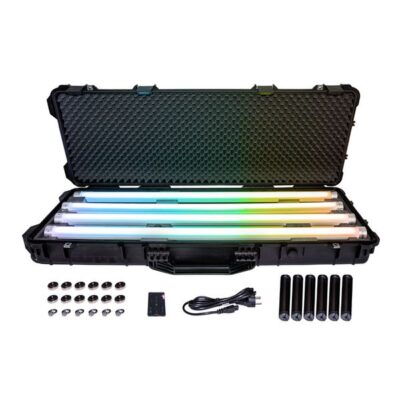 Ape Labs Neon Tube TourBox 6 PIX