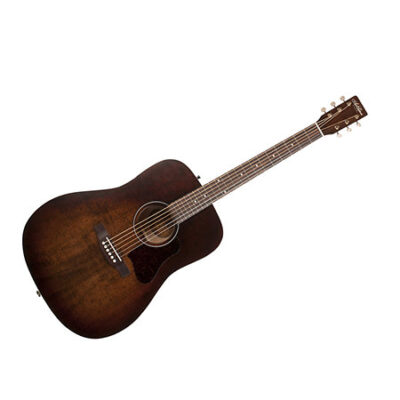 Art et Lutherie Americana Bourbon Burst
