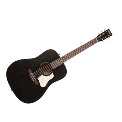 Art et Lutherie Americana Faded Black