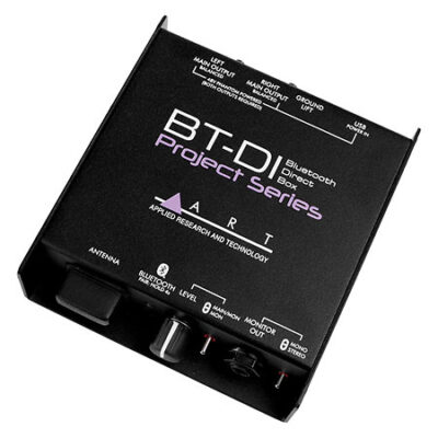 Art PRO Audio BT-DI