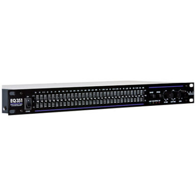 Art PRO Audio EQ 351