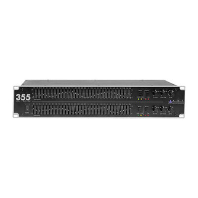 Art PRO Audio EQ 355
