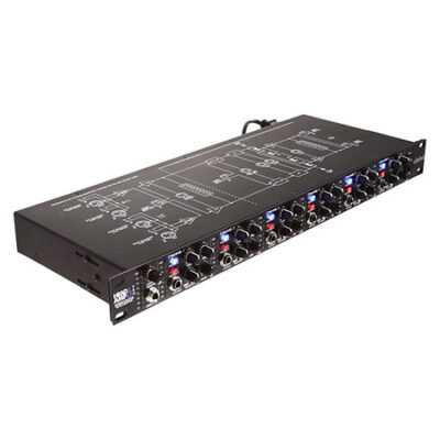 Art PRO Audio HeadAmp6 Pro