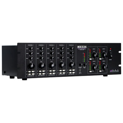 Art PRO Audio MX524