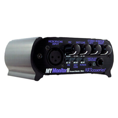 Art PRO Audio MyMonitor II