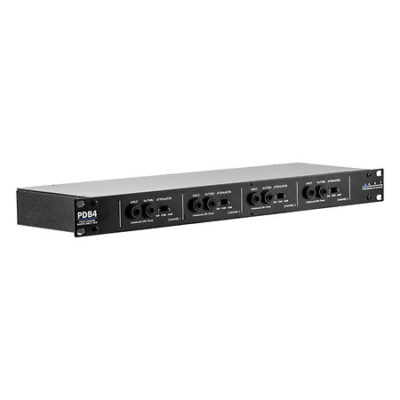 Art PRO Audio PDB4