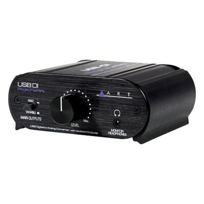 Art PRO Audio USB DI