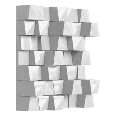 Artnovion Alps Diffuser bois Gloss White (la pièce)